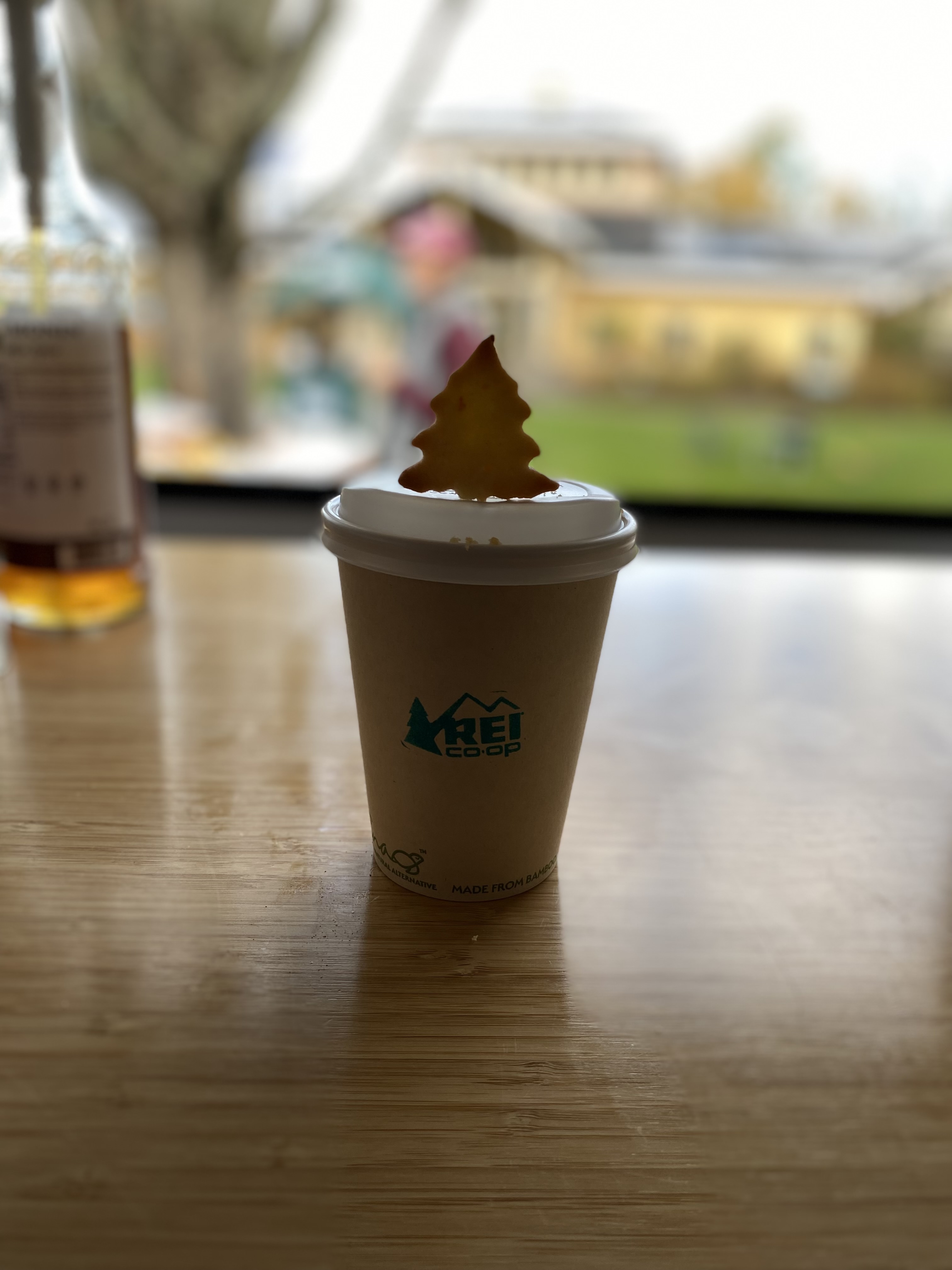 Espresso & Drinks photo